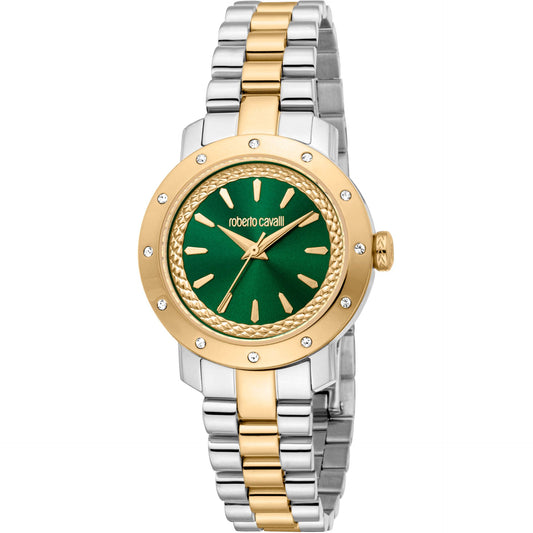 Roberto Cavalli Montres