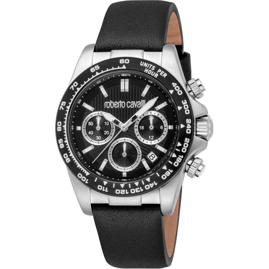 Roberto Cavalli Montres