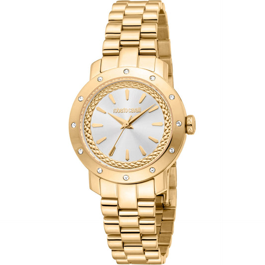 Roberto Cavalli Montres